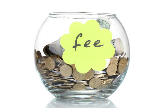 fees